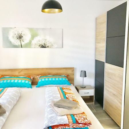 ألبشتات Ferienappartement المظهر الخارجي الصورة