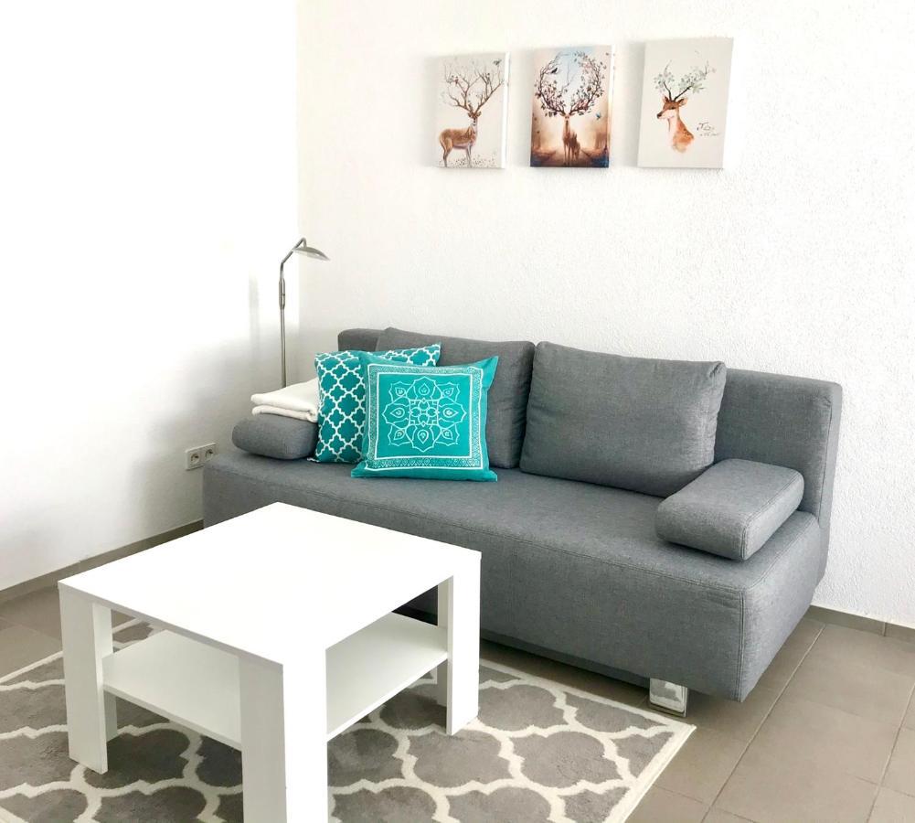 ألبشتات Ferienappartement المظهر الخارجي الصورة