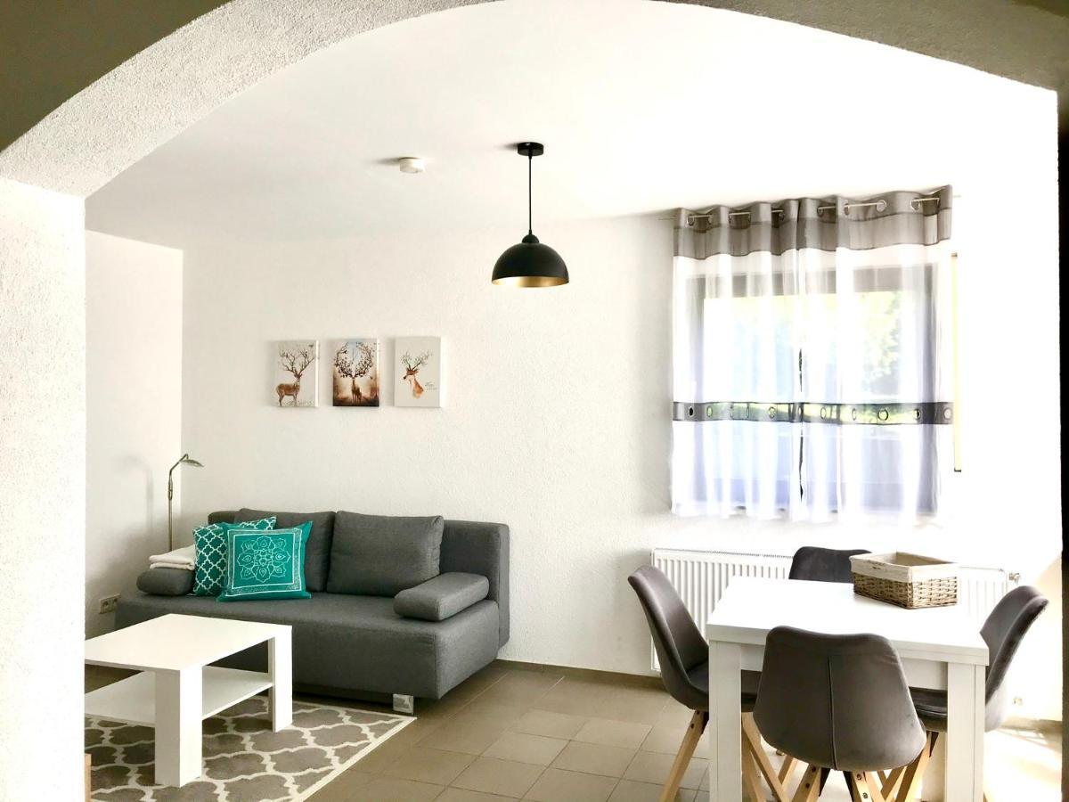 ألبشتات Ferienappartement المظهر الخارجي الصورة