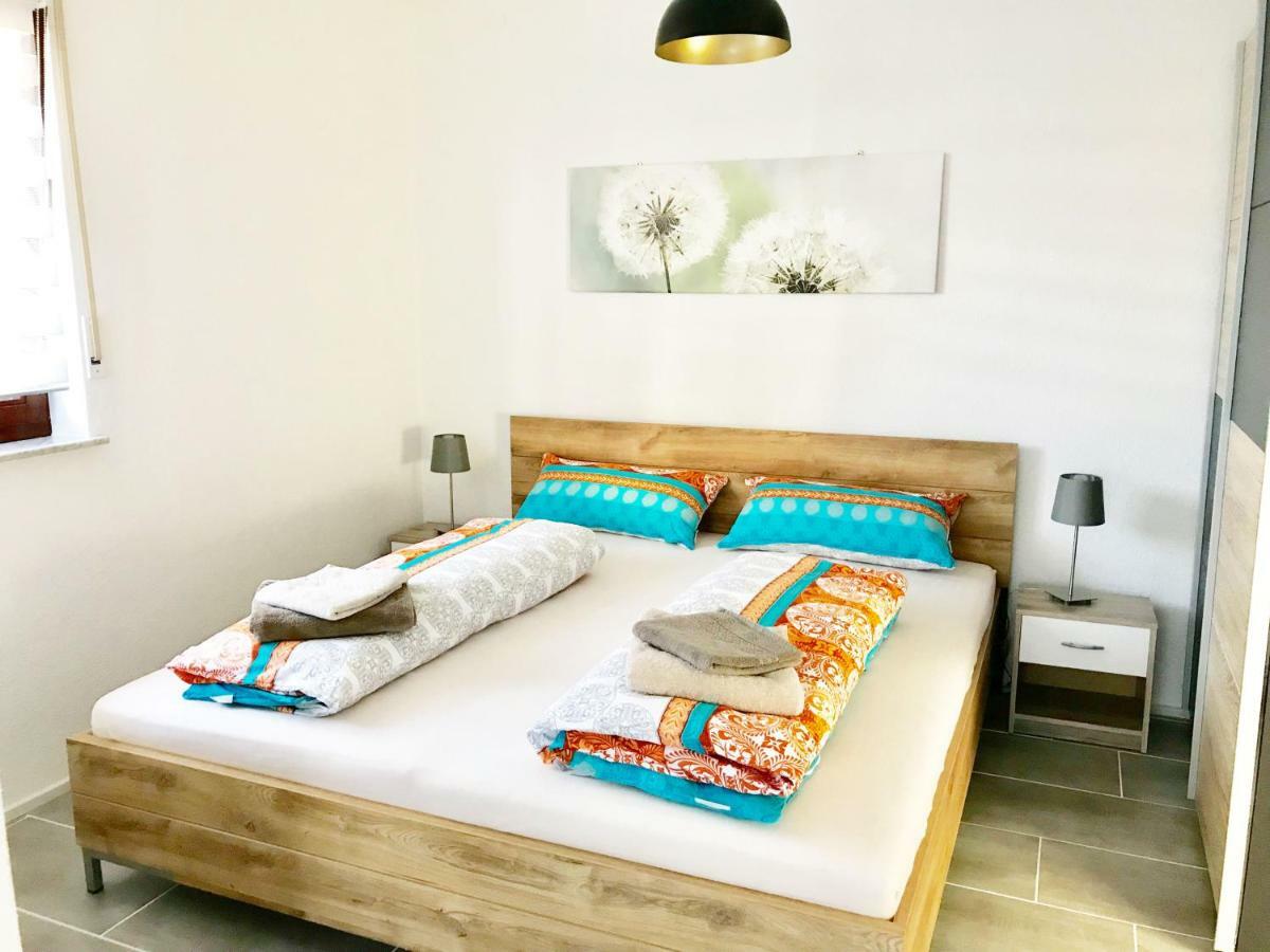 ألبشتات Ferienappartement المظهر الخارجي الصورة
