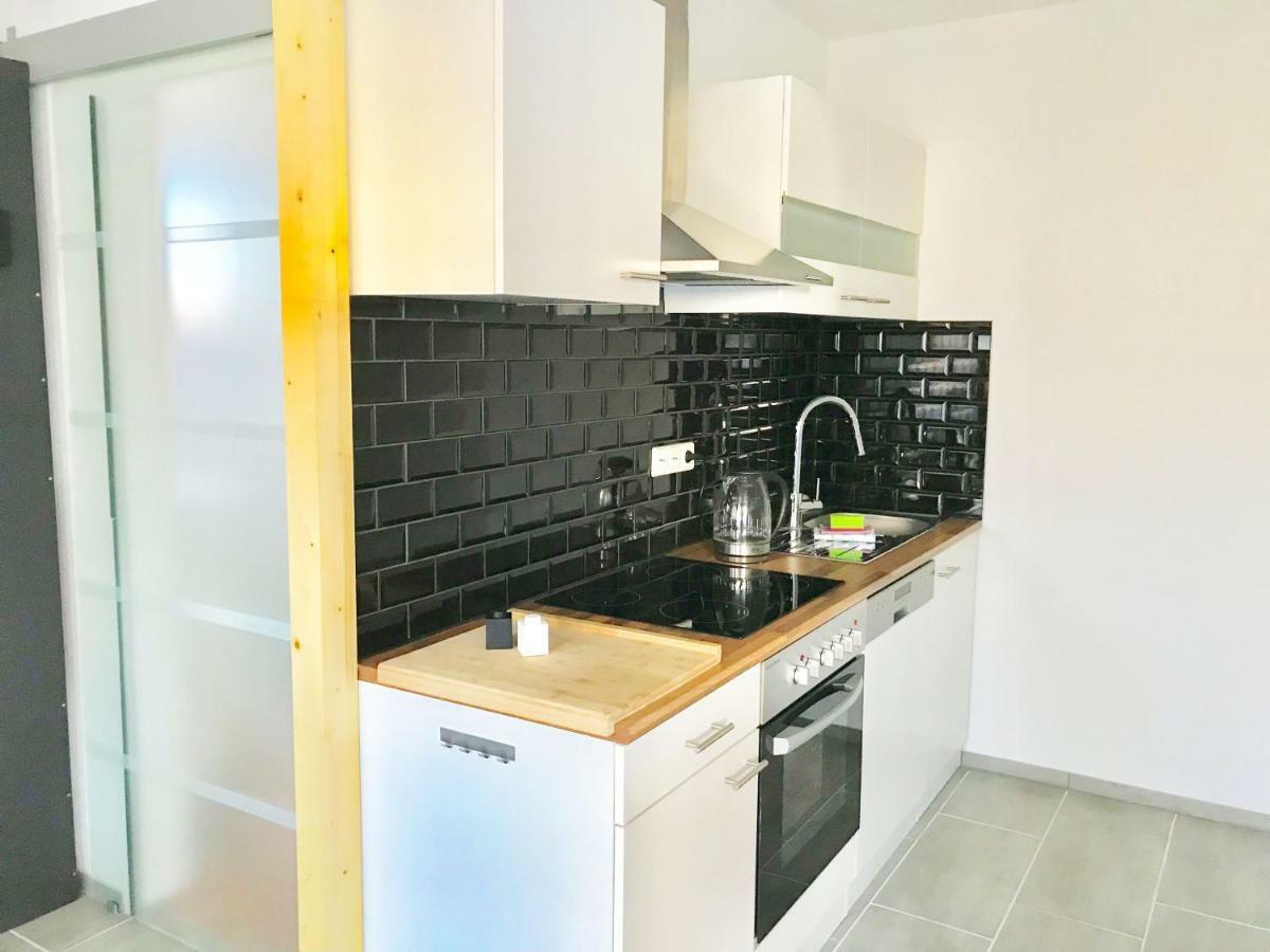ألبشتات Ferienappartement المظهر الخارجي الصورة