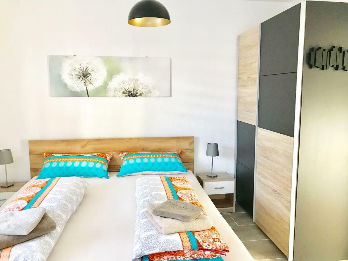 ألبشتات Ferienappartement المظهر الخارجي الصورة